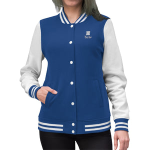 Mairo Wear Women's Varsity Jacket