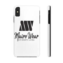 Load image into Gallery viewer, Mairo Wear Case Mate Tough Phone Cases