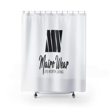 Load image into Gallery viewer, Mairo Wear Shower Curtains