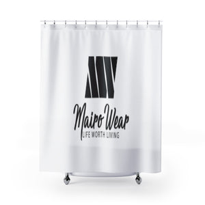 Mairo Wear Shower Curtains