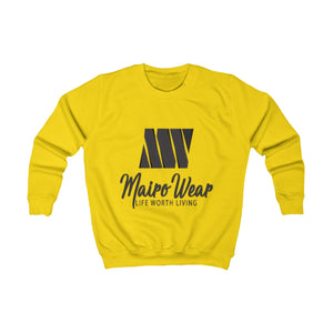 Mairo Wear Kids Sweatshirt