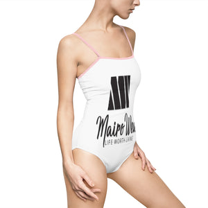 Mairo Wear Women's One-piece Swimsuit