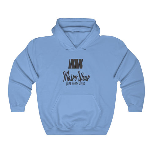 Mairo Wear Unisex Heavy Blend™ Hooded Sweatshirt